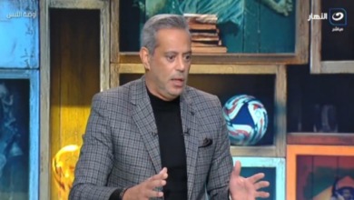 هاني رمزي يطلق تصريح مدوي بعد فضيحة المنتخب: "آخر مرة قدمنا كرة قدم حقيقية كانت في 2010 وبعدها ماشيين بالبركة"