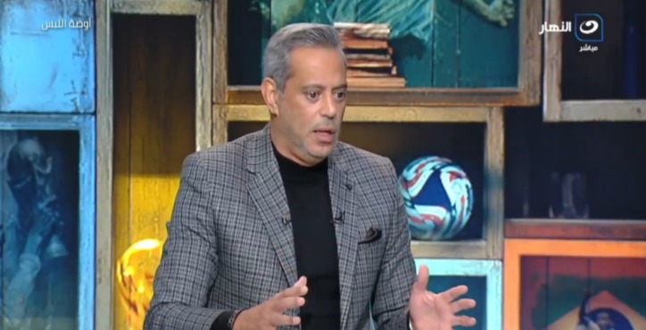 هاني رمزي يطلق تصريح مدوي بعد فضيحة المنتخب: "آخر مرة قدمنا كرة قدم حقيقية كانت في 2010 وبعدها ماشيين بالبركة"