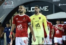 موعد مباراة الأهلي القادمة بعد الخسارة أمام إنبي في كأس العاصمة 3 موعد مباراة الأهلي القادمة بعد الخسارة أمام إنبي في كأس العاصمة