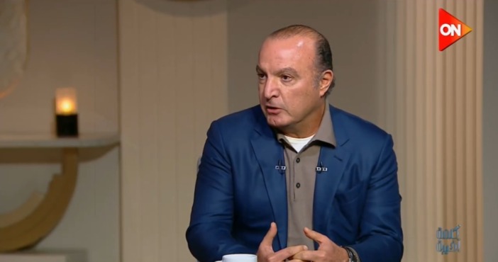 هاني برزي يناشد الرئيس من اجل الزمالك.. ويوجه رسالة للبيب