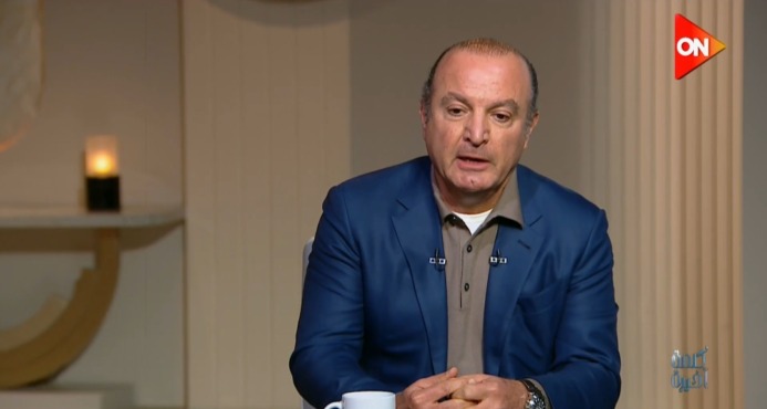 هل يفكر مجلس الزمالك في الإستقاله؟.. رد مفاجئ من برزي