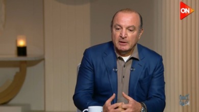 هاني برزي: كل خطوات الزمالك بشأن أرض اكتوبر بموافقة هيئة المجتمعات