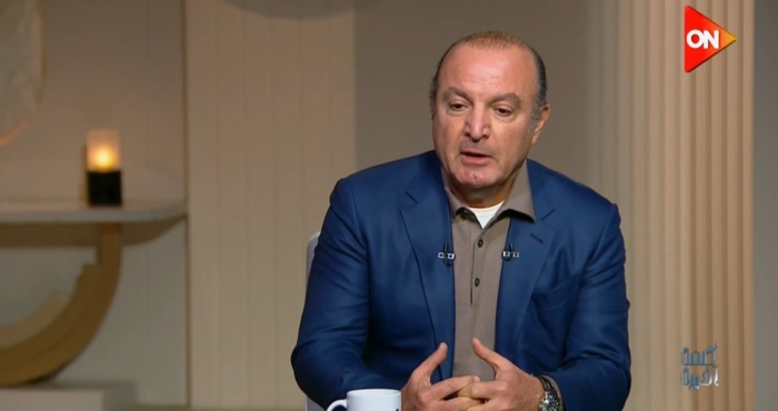 هاني برزي: كل خطوات الزمالك بشأن أرض اكتوبر بموافقة هيئة المجتمعات