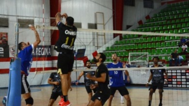 الزمالك يفوز على الزهور في دوري الكرة الطائرة