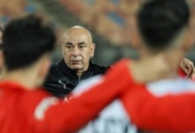 تحذير شديد اللهجة من حسام حسن للاعبي منتخب مصر قبل إنطلاق كأس أمم إفريقيا 2 تحذير شديد اللهجة من حسام حسن للاعبي منتخب مصر قبل إنطلاق كأس أمم إفريقيا