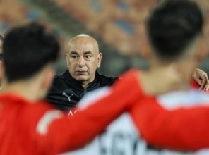 تحذير شديد اللهجة من حسام حسن للاعبي منتخب مصر قبل إنطلاق كأس أمم إفريقيا