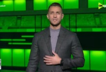 إبراهيم عبدالجواد يكشف مفاجأة بشأن مستقبل حامد حمدان- فيديو 3 إبراهيم عبدالجواد يكشف مفاجأة بشأن مستقبل حامد حمدان- فيديو