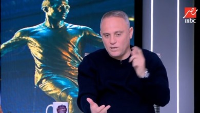 رسالة قوية من أسامة حسني بشأن منتخب مصر