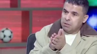 خالد الغندور يكشف كواليس شكوى لاعبي الزمالك.. "مش قادرين نصبر"