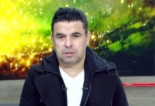 ليس الزمالك.. خالد الغندور: حامد حمدان قريب من هذا النادي بنسبة 99٪ بناء على رغبته