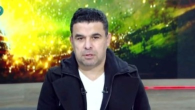 ليس الزمالك.. خالد الغندور: حامد حمدان قريب من هذا النادي بنسبة 99٪ بناء على رغبته