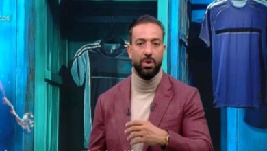 ميدو يوجه رسالة قوية لحسام حسن وللشناوي بعد مباراة مصر وزيمبابوي في إفريقيا