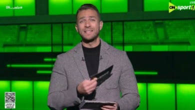 إبراهيم عبد الجواد يكشف مفاجأة في عقد جون إدوارد مع الزمالك.. وموقف الإدارة من بيانه