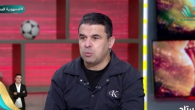خالد الغندور يفتح النار على الجميع في الزمالك بعد الخسارة أمام سموحة.. "هو النادي بقى تكية"