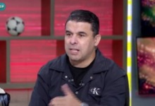 موهبة جديدة على أبواب الرحيل عن الزمالك مجانا.. خالد الغندور يوضح 3 موهبة جديدة على أبواب الرحيل عن الزمالك مجانا.. خالد الغندور يوضح