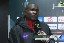 تعليق مثير من مدرب المصرية للإتصالات بعد إقصاء الأهلي من كأس مصر- فيديو
