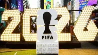 بمشاركة مصر.. موعد قرعة كأس العالم 2026