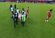 صفقة الزمالك المنتظرة تتعرض لإصابة قوية في افتتاح كأس العرب 2 صفقة الزمالك المنتظرة تتعرض لإصابة قوية في افتتاح كأس العرب