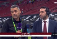 مدرب فلسطين يكشف: لم نكن نلعب لأنفسنا.. كنا نلعب لشعب كامل 3 مدرب فلسطين يكشف: لم نكن نلعب لأنفسنا.. كنا نلعب لشعب كامل