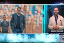 الرمادي يفتح الملفات الشائكة داخل الزمالك وينتقد جون إدوارد مع ميدو 2 الرمادي يفتح الملفات الشائكة داخل الزمالك وينتقد جون إدوارد مع ميدو