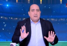 لغز ناصر ماهر.. مهيب يفتح ملف اللاعب المستبعد من القائمتين ويفجر مفاجأة بشأن حسام حسن وكأس العرب 2 لغز ناصر ماهر.. مهيب يفتح ملف اللاعب المستبعد من القائمتين ويفجر مفاجأة بشأن حسام حسن وكأس العرب