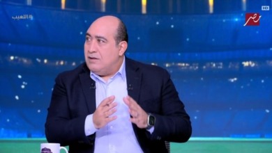 مهيب عبدالهادي يفجرها: سر «قائمة كأس العرب» التي أثارت الجدل!