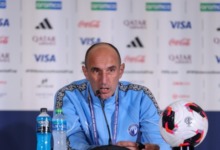 تاريخ بيراميدز على المحك.. يورتشيتش يتحدث عن الإنجاز الكبير قبل نصف النهائي قبل مواجهه فلامنجو