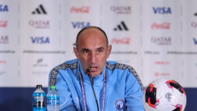 تاريخ بيراميدز على المحك.. يورتشيتش يتحدث عن الإنجاز الكبير قبل نصف النهائي قبل مواجهه فلامنجو