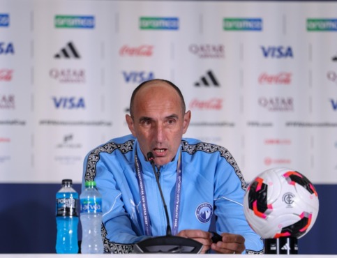 تاريخ بيراميدز على المحك.. يورتشيتش يتحدث عن الإنجاز الكبير قبل نصف النهائي قبل مواجهه فلامنجو 1 تاريخ بيراميدز على المحك.. يورتشيتش يتحدث عن الإنجاز الكبير قبل نصف النهائي قبل مواجهه فلامنجو