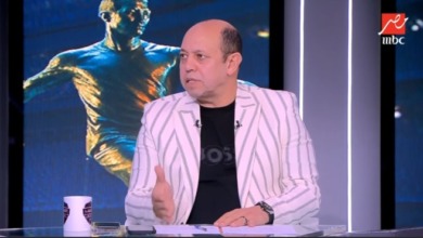 تهديدات داخل الزمالك.. تصريح نار من أحمد سليمان يفتح ملف الأرض من جديد