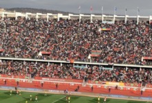 بعد مباراة مصر.. بيان هام من اللجنة المنظمة لبطولة كأس أمم إفريقيا بشأن الجماهير - صورة