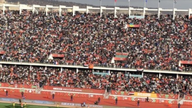 بعد مباراة مصر.. بيان هام من اللجنة المنظمة لبطولة كأس أمم إفريقيا بشأن الجماهير - صورة