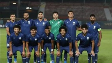 نجم إنبي ينتظر موقف الزمالك رغم وجود عروض أخرى