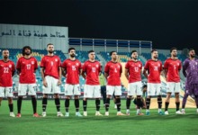 طولان يُعلن تشكيل منتخب مصر أمام الكويت اليوم في كأس العرب 2 طولان يُعلن تشكيل منتخب مصر أمام الكويت اليوم في كأس العرب