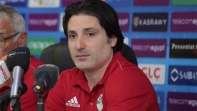 محمود فايز يرد على حلمي طولان بسيرة ذاتية مليئة بالإنجازات