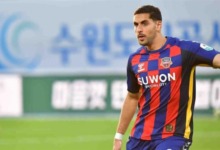 وكيل بابلو الصباغ يحسم الجدل بشأن انتقال اللاعب لـ الأهلي!