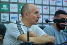 يورتشيتش يفجّرها: بيراميدز يحتاج تدعيمات جديدة.. وهذا موقفي من التجديد 3 يورتشيتش يفجّرها: بيراميدز يحتاج تدعيمات جديدة.. وهذا موقفي من التجديد