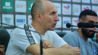 يورتشيتش يفجّرها: بيراميدز يحتاج تدعيمات جديدة.. وهذا موقفي من التجديد