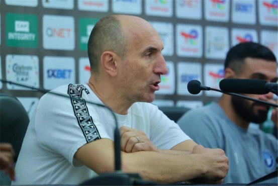 يورتشيتش يفجّرها: بيراميدز يحتاج تدعيمات جديدة.. وهذا موقفي من التجديد 1 يورتشيتش يفجّرها: بيراميدز يحتاج تدعيمات جديدة.. وهذا موقفي من التجديد