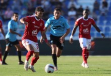 قرار مُفاجيء من رابطة الأندية بشأن مباراة الأهلي وغزل المحلة في كأس عاصمة مصر! 2 قرار مُفاجيء من رابطة الأندية بشأن مباراة الأهلي وغزل المحلة في كأس عاصمة مصر!