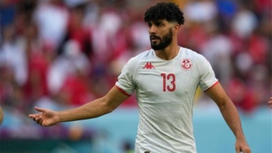 فرجاني ساسي: الزمالك سيبقى في قلبي وأتابع كل شيء - فيديو