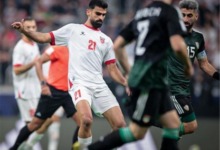 مجموعة مصر.. فوز مثير لمنتخب الأردن أمام الإمارات في كأس العرب