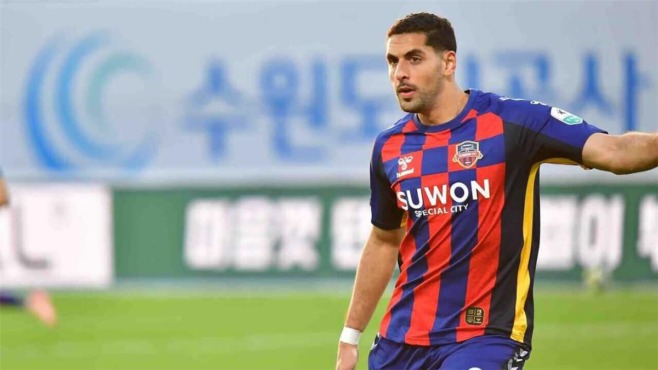 وكيل بابلو الصباغ يحسم الجدل بشأن انتقال اللاعب لـ الأهلي!