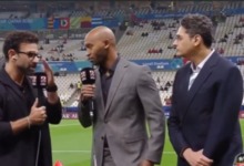 شيكابالا يوجه رسالة ناريه لمجلس إدارة الزمالك بسبب اوضاع النادي.. "امشوا"- فيديو