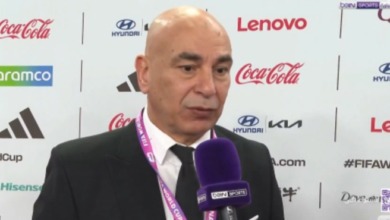 حسام حسن يوضح كيف سيستعد المنتخب لكأس العالم.. ويؤكد مجموعتنا متنوعه- فيديو