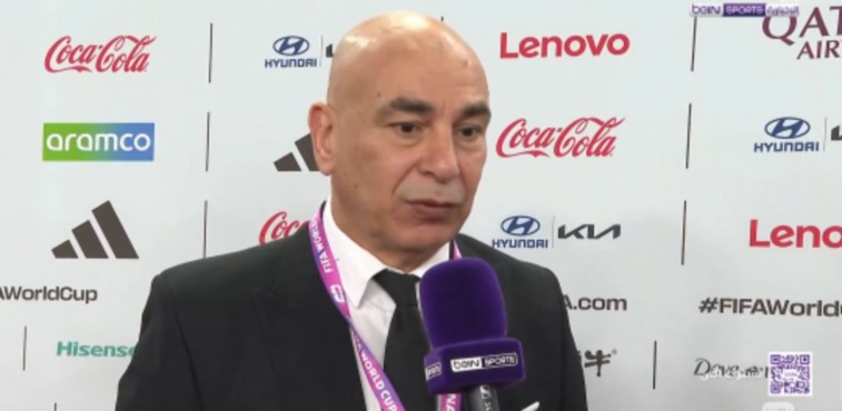 حسام حسن يوضح كيف سيستعد المنتخب لكأس العالم.. ويؤكد مجموعتنا متنوعه- فيديو