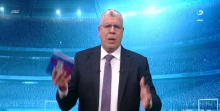 تعليق قوي من شوبير على خسارة الأهلي أمام إنبي في كأس العاصمة ورسالة للاعبين.. "مش ناشئين" 1 تعليق قوي من شوبير على خسارة الأهلي أمام إنبي في كأس العاصمة ورسالة للاعبين.. "مش ناشئين"