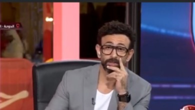 إبراهيم فايق يكشف مفاجأة صادمة بشأن الزمالك