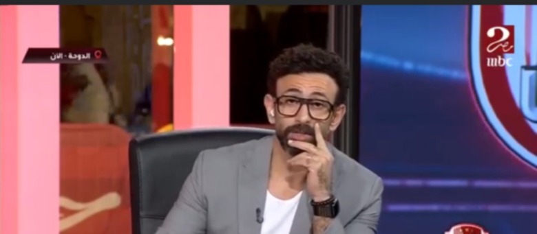 إبراهيم فايق يكشف مفاجأة صادمة بشأن الزمالك 1 إبراهيم فايق يكشف مفاجأة صادمة بشأن الزمالك