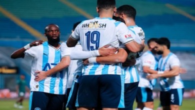 قرار مفاجئ من بيراميدز بشأن بطولة كأس عاصمة مصر